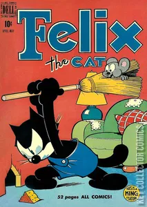 Felix the Cat #14
