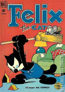 Felix the Cat #14