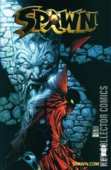 Cover for Spawn #103