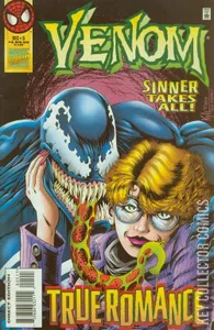 Venom: Sinner Takes All #5