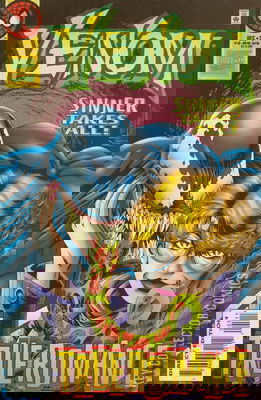 Venom: Sinner Takes All