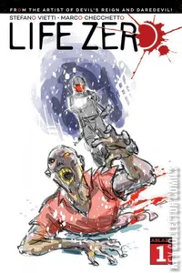 Life Zero #1