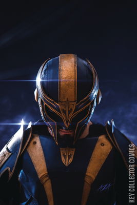 Crestar & Knight Stallion