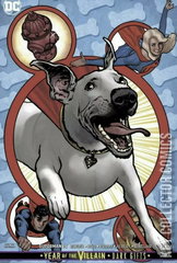 Variant Cover for Superman #14