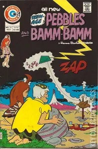 Pebbles & Bamm-Bamm #26