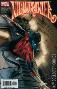 Nightcrawler #5
