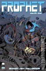 Cover for Prophet #23