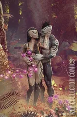 Cover for Entropy #2