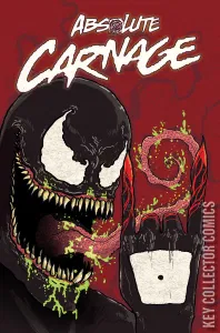 Absolute Carnage #1