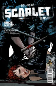Scarlet #10