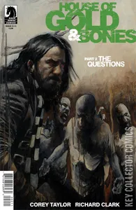 House of Gold & Bones #2