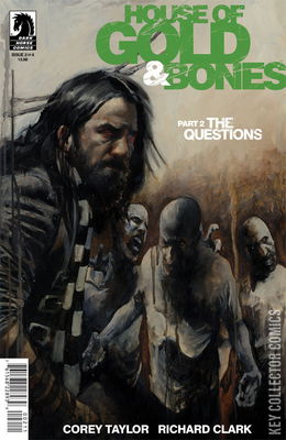 House of Gold & Bones