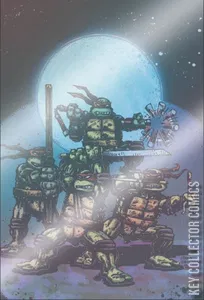 Teenage Mutant Ninja Turtles: Boxed Set - Torpedo Comics