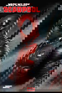 Wade Wilson: Deadpool