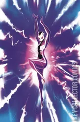 Cover for Dead Lucky #1