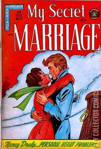 My Secret Marriage #20