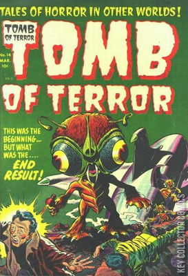 Tomb of Terror