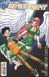 Heaven Sent #4