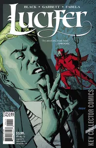 Lucifer #4