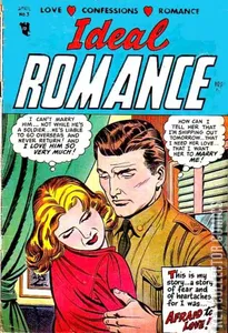 Ideal Romance #3