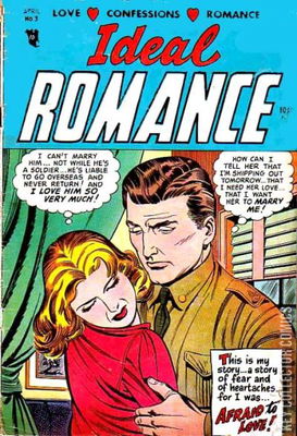 Ideal Romance