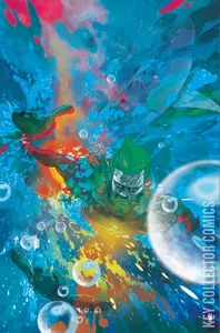 Captain Planet #5