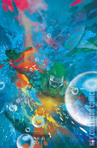 Captain Planet #5