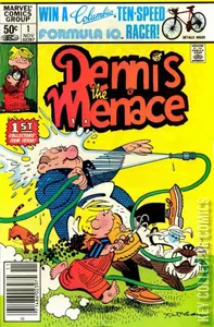 Dennis the Menace #1