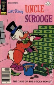 Walt Disney's Uncle Scrooge #141