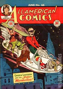 All-American Comics #66