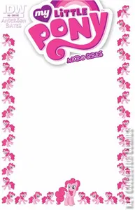 My Little Pony: Micro-Series #5