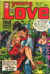 Young Love #56
