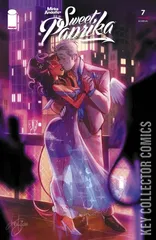Cover for Sweet Paprika #7
