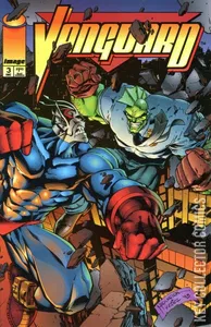 Vanguard #3
