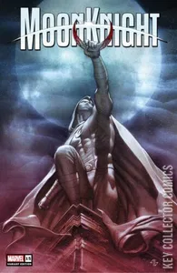 Moon Knight #15