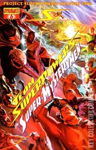Project Superpowers: Chapter Two #6
