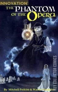 The Phantom of the Opera