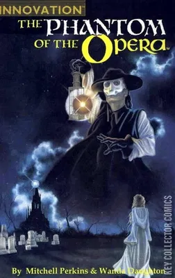 The Phantom of the Opera