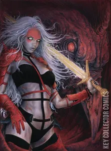 Heavy Metal #321