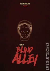 Blind Alley #3