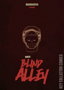 Blind Alley #3 