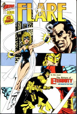Flare