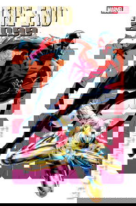 The End: 2099 #1