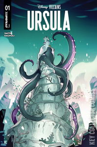 Disney Villains: Ursula