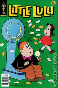 Marge's Little Lulu #246