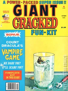 Giant Cracked #21