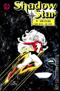 ShadowStar #3