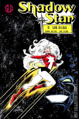 ShadowStar
