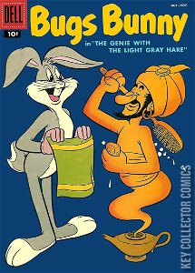 Bugs Bunny #57