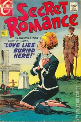 Secret Romance